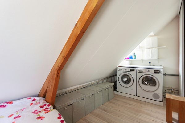 Medium property photo - Gooiberg 26, 1406 SP Bussum